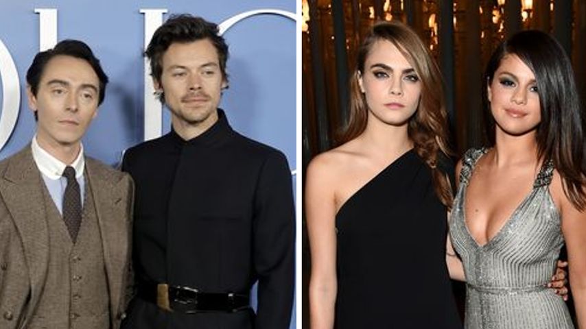 MTV Movie & TV Awards 2023: Das sind die Nominierten!