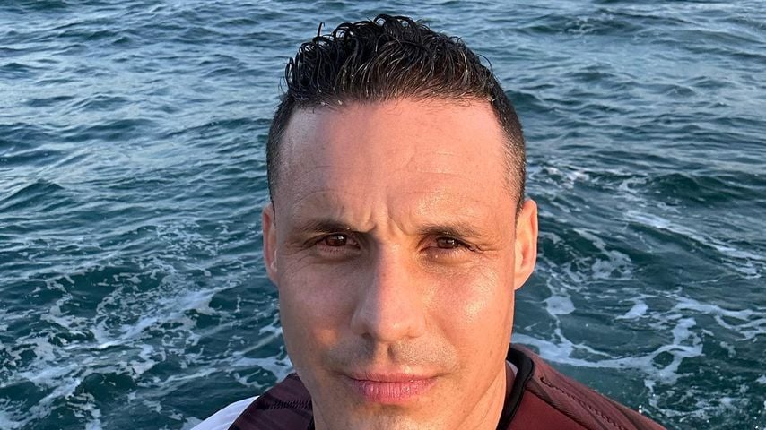 David Degen, Sportstar