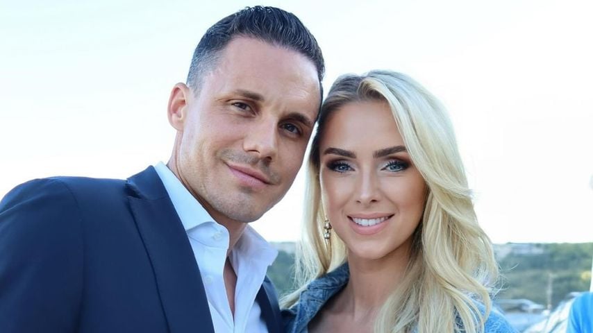 Überraschung: Vivien Wulf ist wohl heimlich Mama geworden