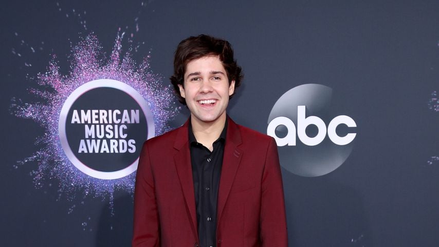 Vergewaltigung: Harte Vorwürfe gegen David Dobriks Vlog-Crew