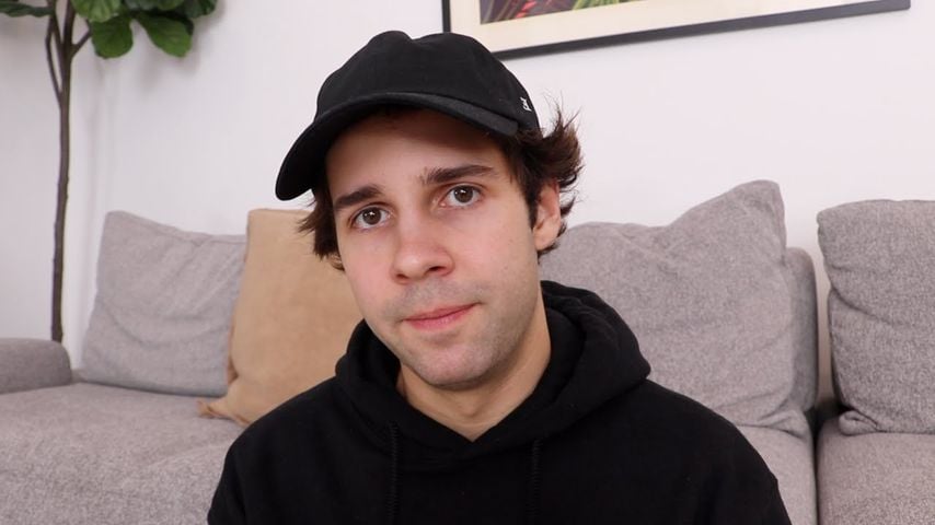 Übel: YouTube sperrt David Dobriks Kanäle für Werbeeinnahmen