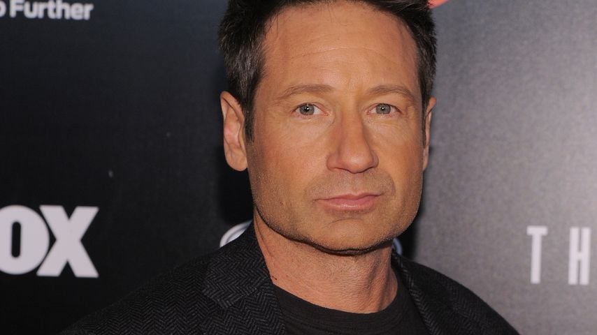 Californication: Unterstützung für Hank Moody!