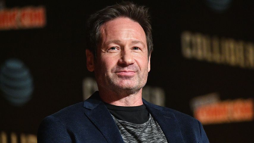 „Akte X"-Comeback: Kehren Mulder & Scully zurück?