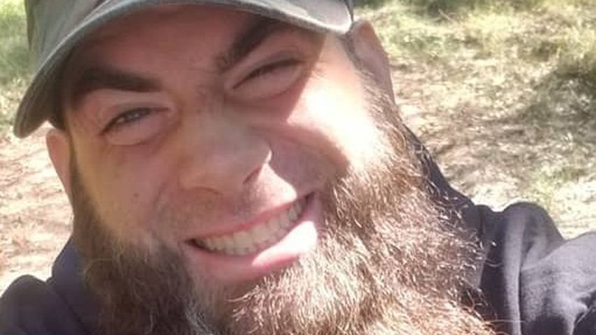 David Eason, bekannt aus "Teen Mom"