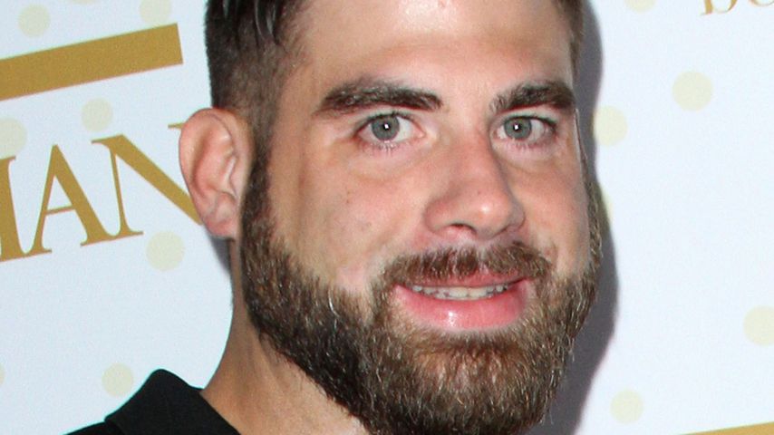 David Eason, bekannt aus "Teen Mom"