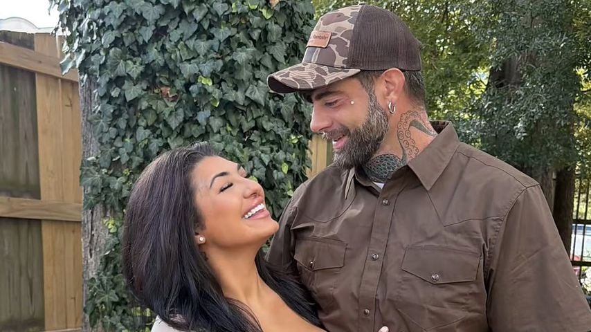 Teen-Mom-Star David Eason zeigt nach Trennung neue Freundin