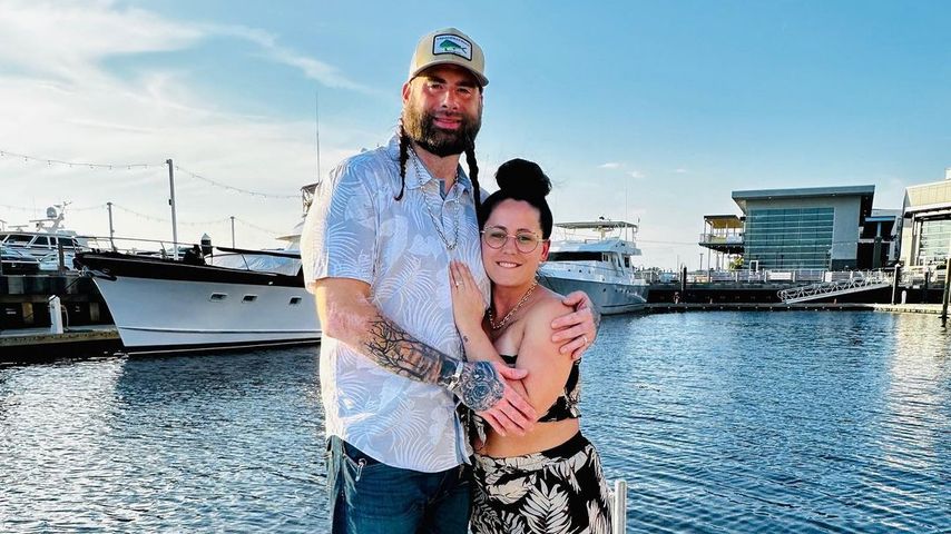 David Eason und Jenelle Evans, TV-Persönlichkeit