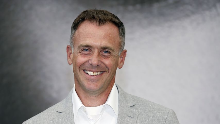 David Eigenberg, US-amerikanischer Schauspieler