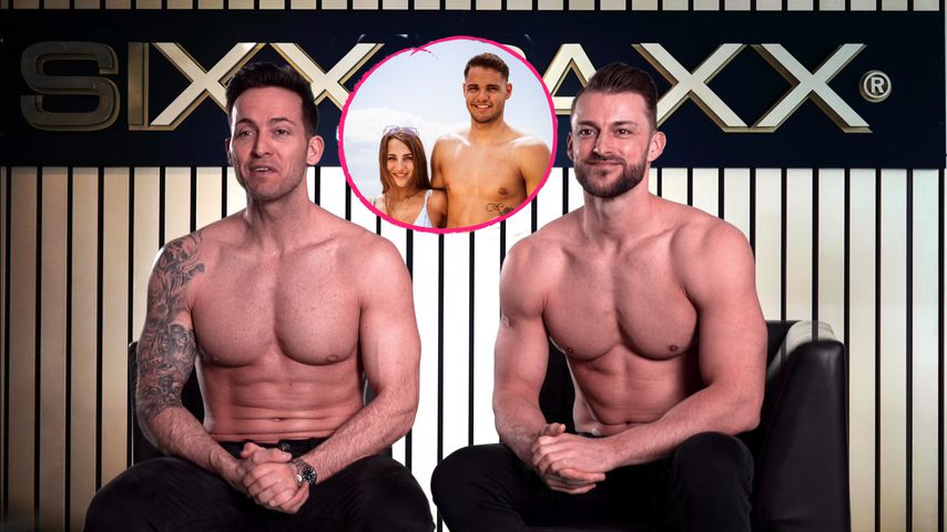 SixxPaxx sind sicher: "Love Island"-Livia nutzt Breno aus