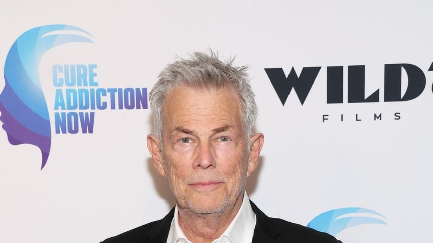David Foster weist Brüskierung von Harry & Meghan zurück