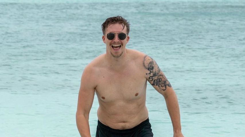 David Friedrich, Ex-"Die Bachelorette"-Teilnehmer