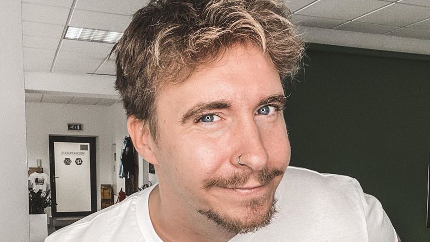 David Friedrich im Dschungelcamp! Was sagt Jessica dazu?