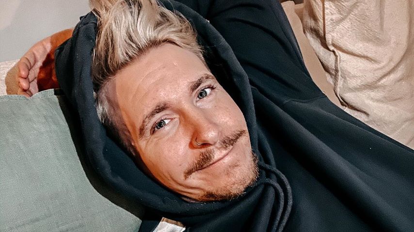 Bachelorette-Davids Geheimnis: Er liebt es, zu twerken!