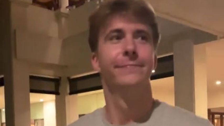 Bubi-Alarm? David Friedrich rasiert seinen Bart komplett ab!