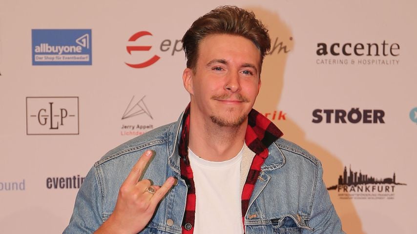 Gehört David Friedrich auch zum "Bachelor in Paradise"-Cast?