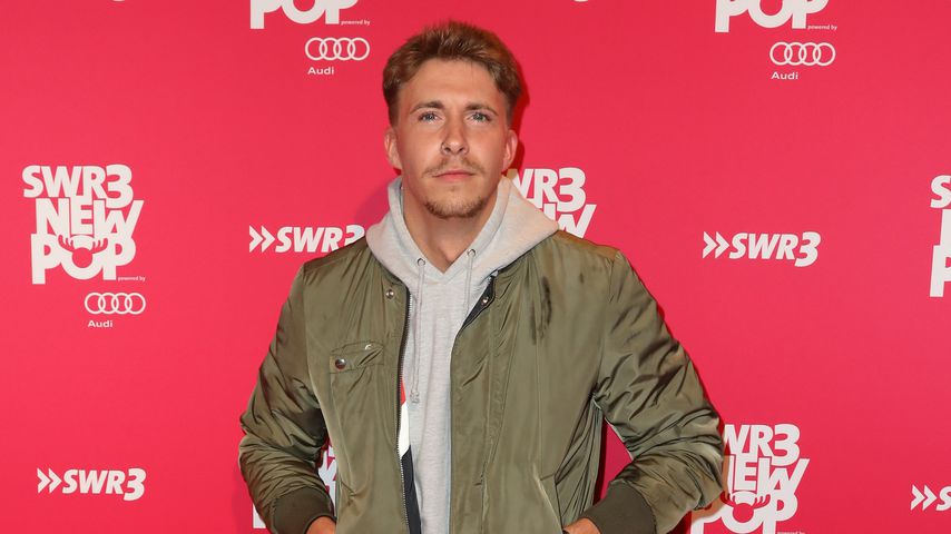 David Friedrich, Ex-Bachelorette-Kandidat