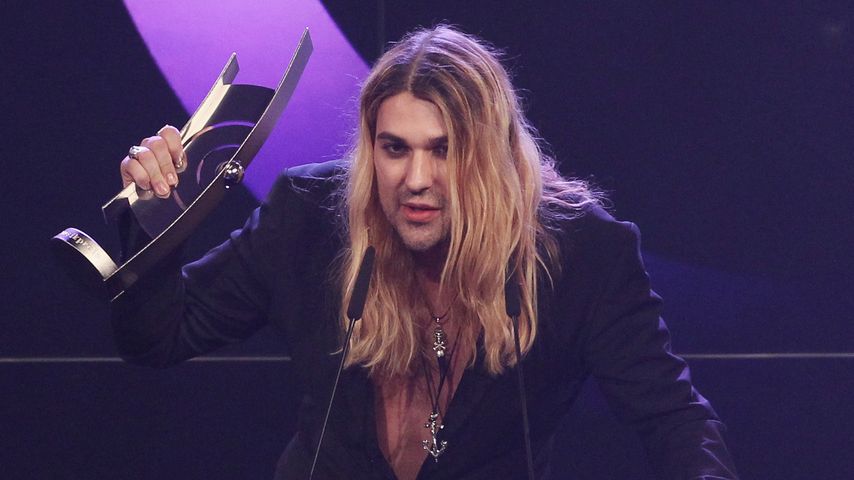 Dank Klage gegen David Garrett: Ashley Youdan kassiert ab!