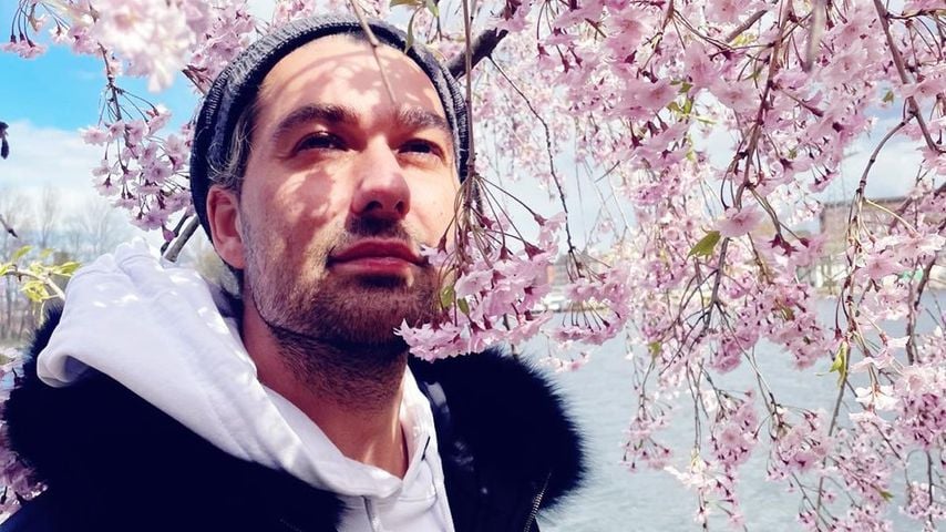 David Garrett im April 2021