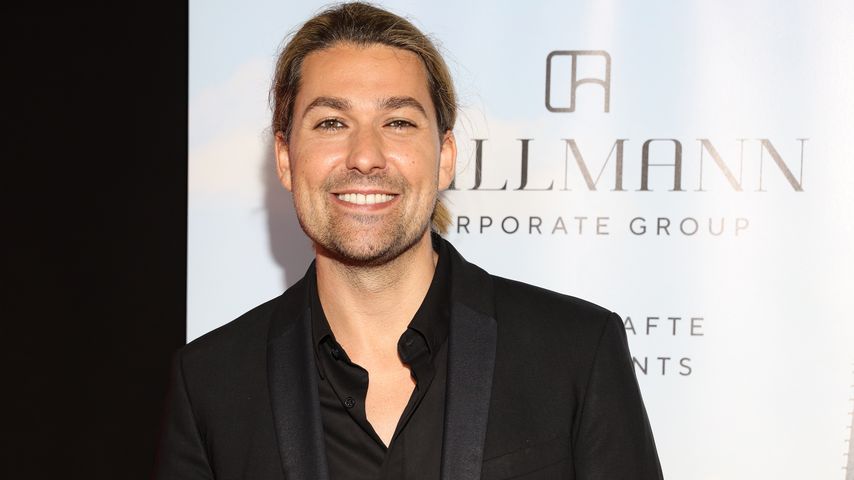 Bald Vater? David Garrett äußert sich zu seinem Kinderwunsch