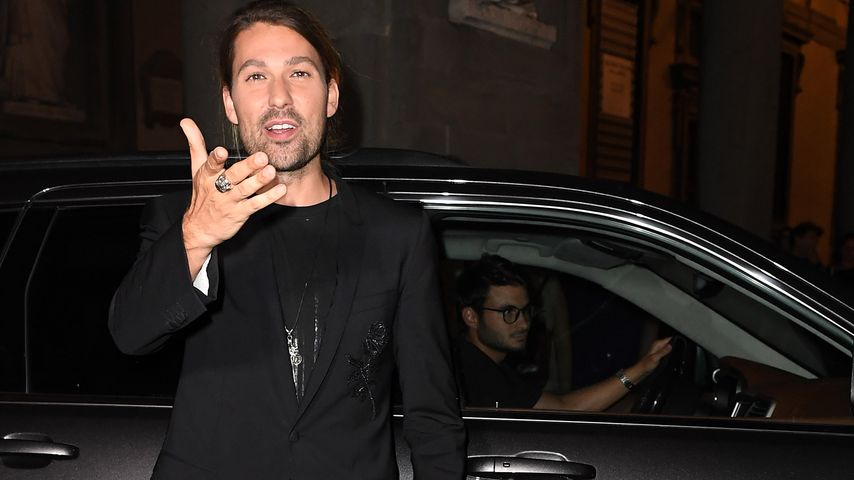 Schauspielerin Larissa Marolt: So muss ihr Traummann sein!