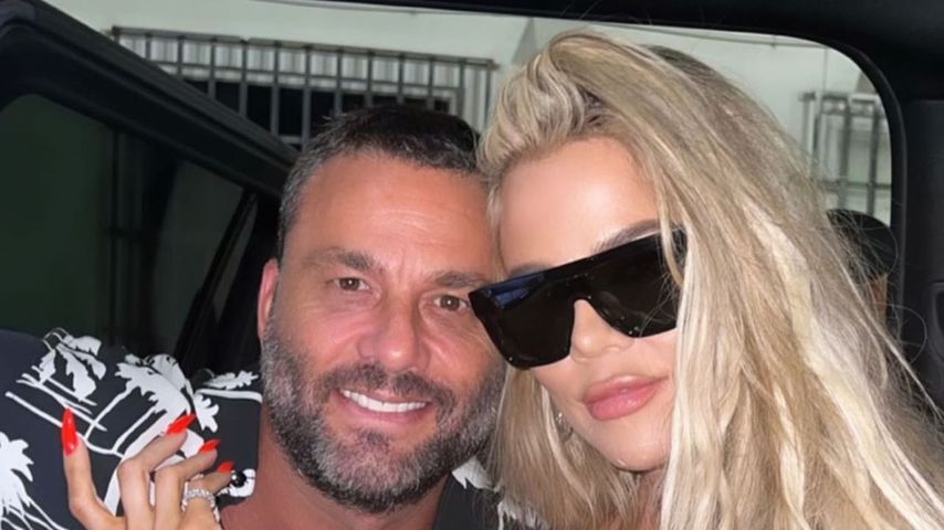 Verdächtiges Bild: Datet Khloé Kardashian jetzt wieder?