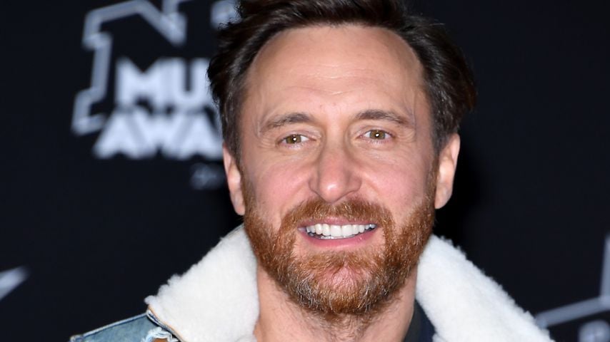 David Guetta schwärmt von Zusammenarbeit mit K-Pop-Gruppe