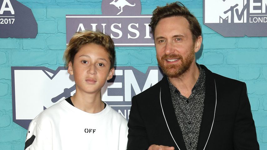 Ibiza in Berlin: David Guetta macht nochmal Sommer