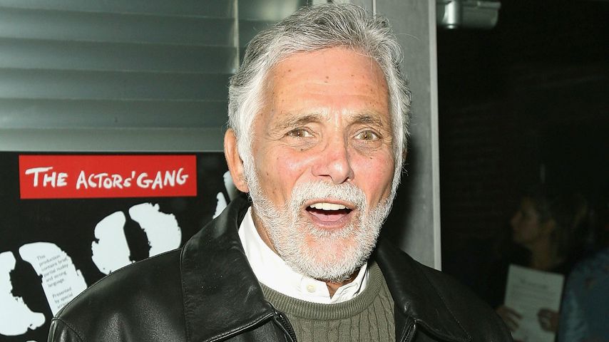 David Hedison, Schauspieler