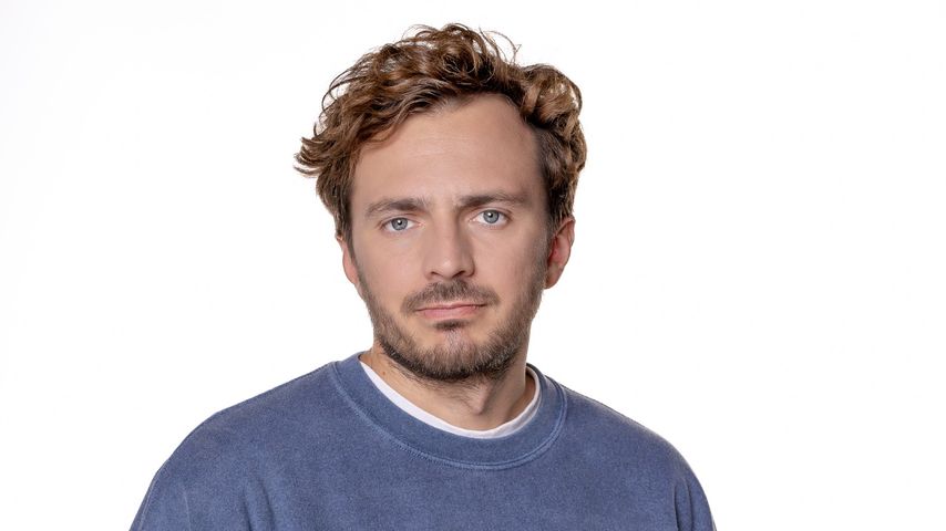 Mit Heidi Klum gedreht: David Helmut hat jetzt eigene Serie!