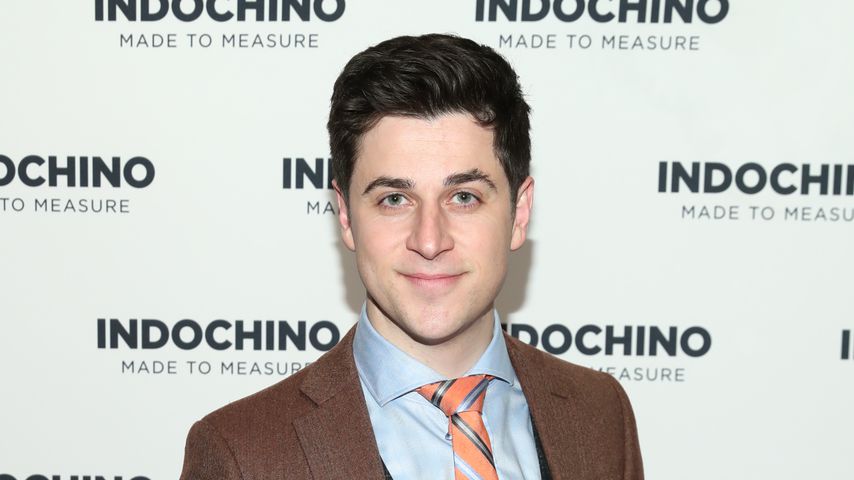 David Henrie, Schauspieler