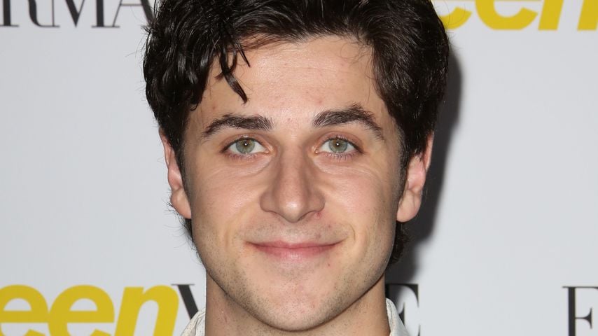 David Henrie, "How I Met Your Mother"-Darsteller