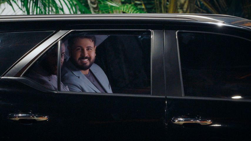 David bei "Die Bachelorette" 2023