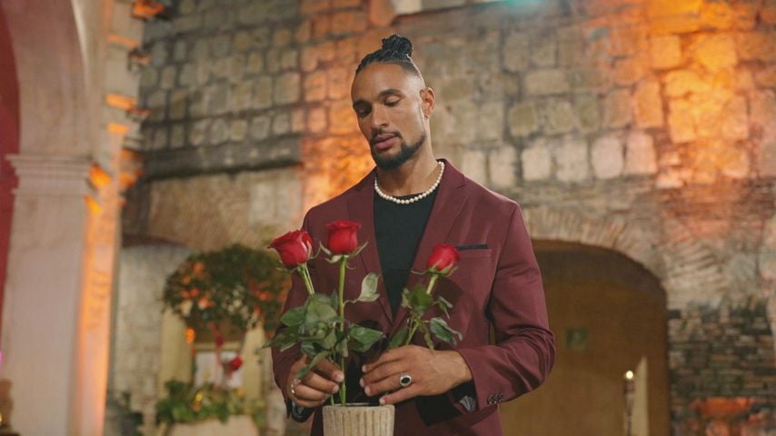 David Jackson, "Der Bachelor" 2023