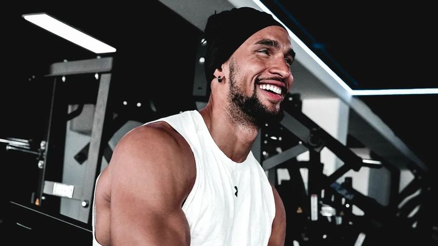 David Jackson, Der Bachelor 2023
