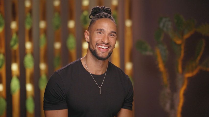 David Jackson, Bachelor 2023