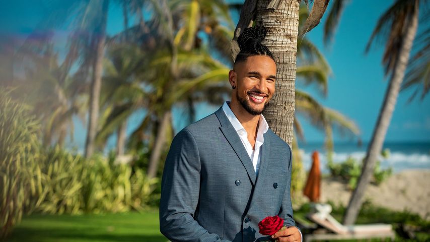 Hot or not? Das denken Realitystars von dem neuen Bachelor!