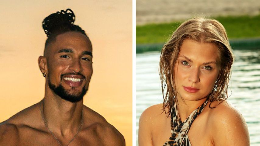 Romantisch genug? "Der Bachelor"-David auf Date mit Jetty