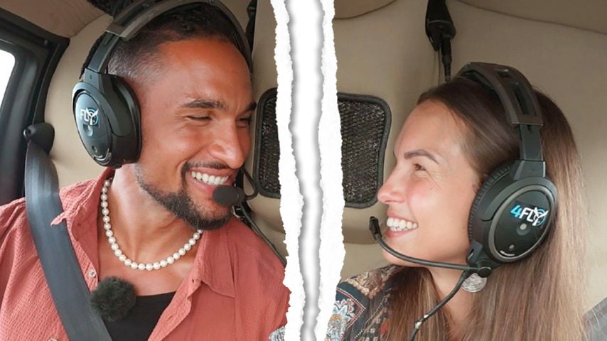 Collage: David Jackson und Lisa Mieschke