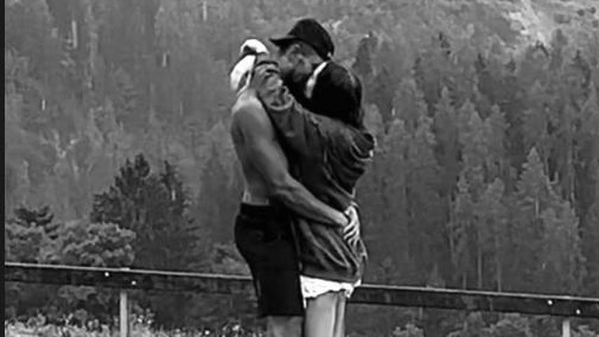 David Jackson und Lisa Mieschke, Reality-TV-Darsteller