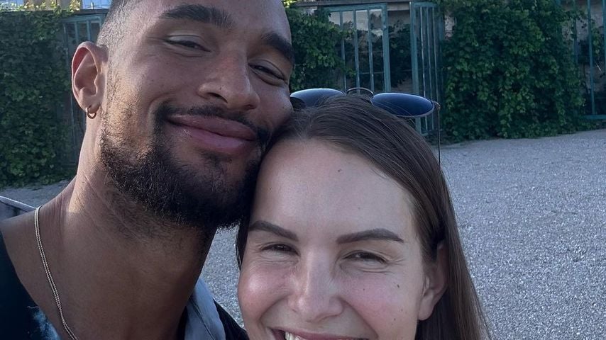 David Jackson und Lisa Mieschke, "Der Bachelor"-Teilnehmer
