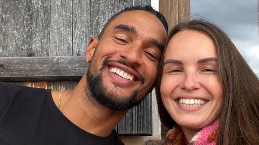 David Jackson und Lisa Mieschke, "Der Bachelor"-Kandidaten 2023