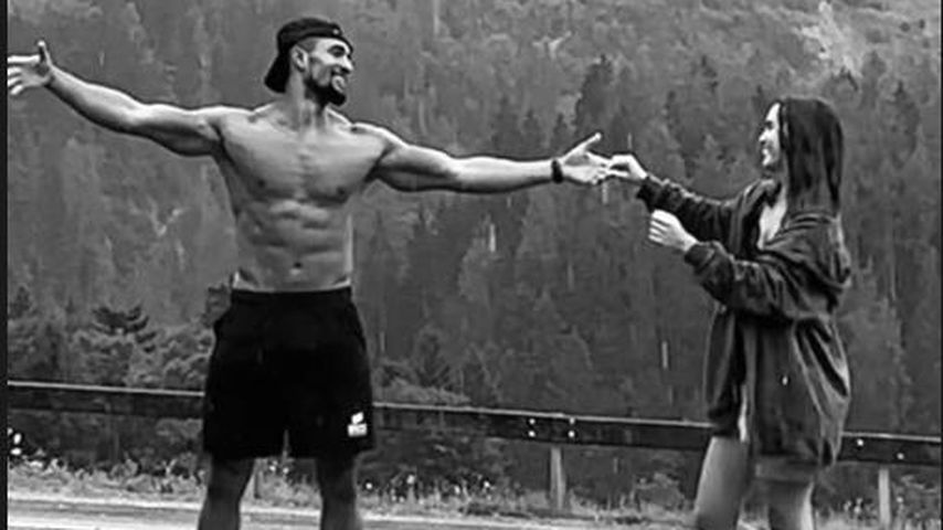 David Jackson und Lisa Mieschke, Reality-TV-Darsteller