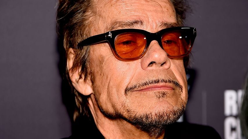 New-York-Dolls-Star David Johansen mit 75 Jahren gestorben