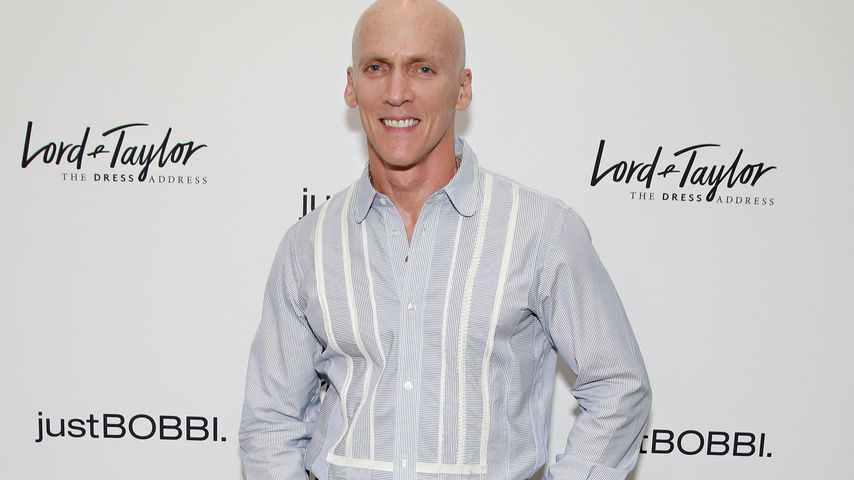 David Kirsch, Fitnesstrainer