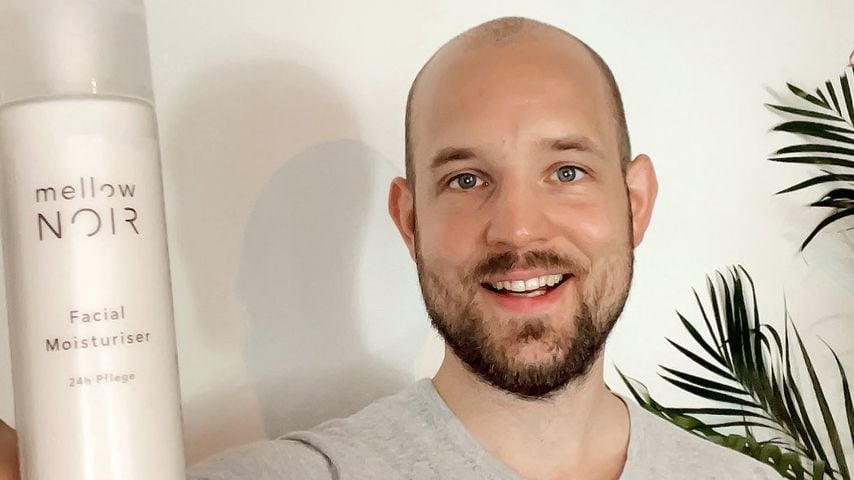 David Köster von Mellow Noir