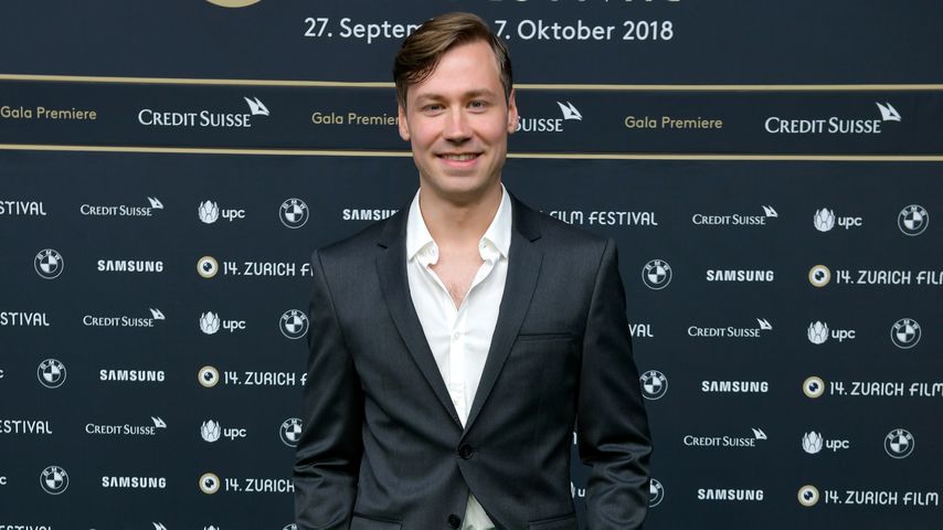 Kross & Wokalek: Das macht sie richtig glücklich