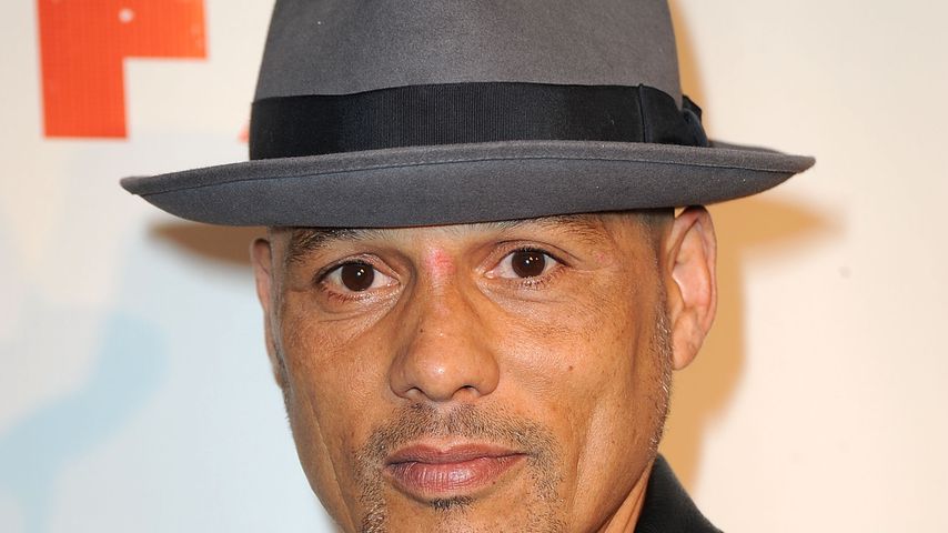 "Sons of Anarchy"-Star: Sohn (16) hat Selbstmord begangen!