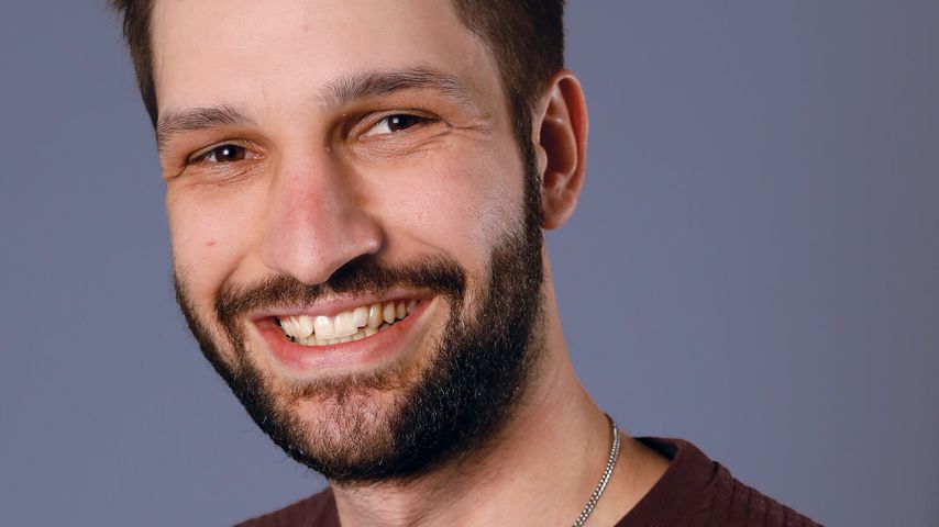 "Hochzeit auf den ersten Blick"-David spricht von Liebe!