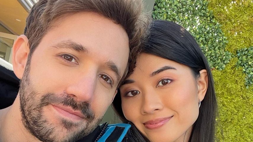 Serienstar David Lautman geht mit Heiratsantrag-Clip viral!