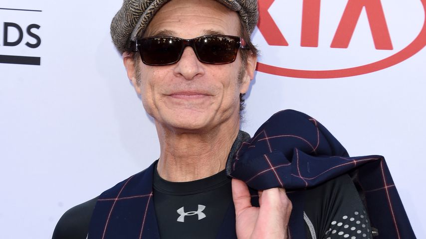 David Lee Roth bei den Billboard Music Awards in Las Vegas im Mai 2015